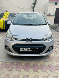 Hyundai i10 Asta 2015 Model
