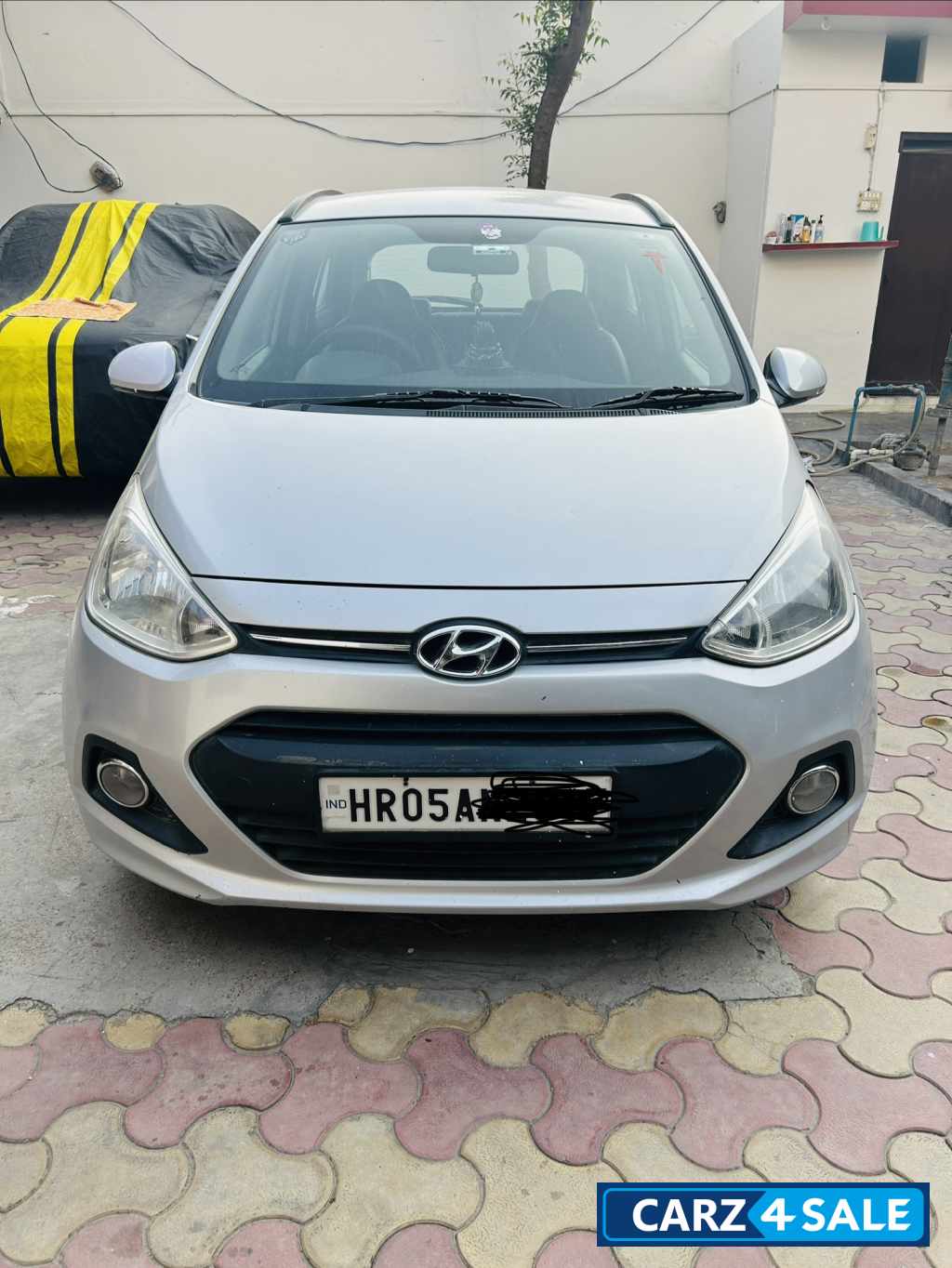 Hyundai i10 Asta