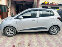Hyundai i10 Asta