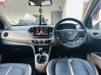 Hyundai i10 Asta