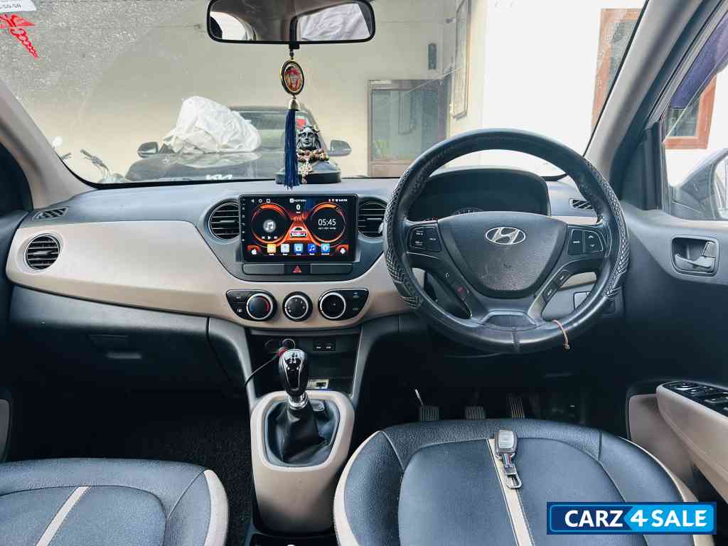 Hyundai i10 Asta