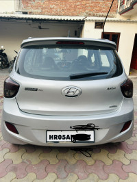 Hyundai i10 Asta