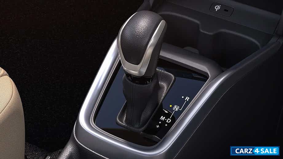 Maruti Suzuki Dzire Vdi Amt