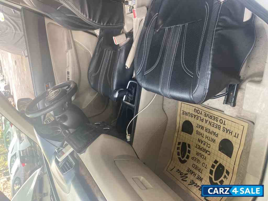 Maruti Suzuki Dzire Vdi Amt