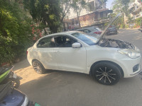 Maruti Suzuki Dzire Vdi Amt