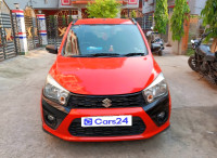 Maruti Suzuki Celerio Zxi optional 2018 Model