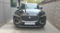 Jaguar F-Pace 2024 Model