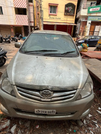 Toyota Innova 2.5G 2006 Model