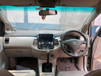 Toyota Innova 2.5G