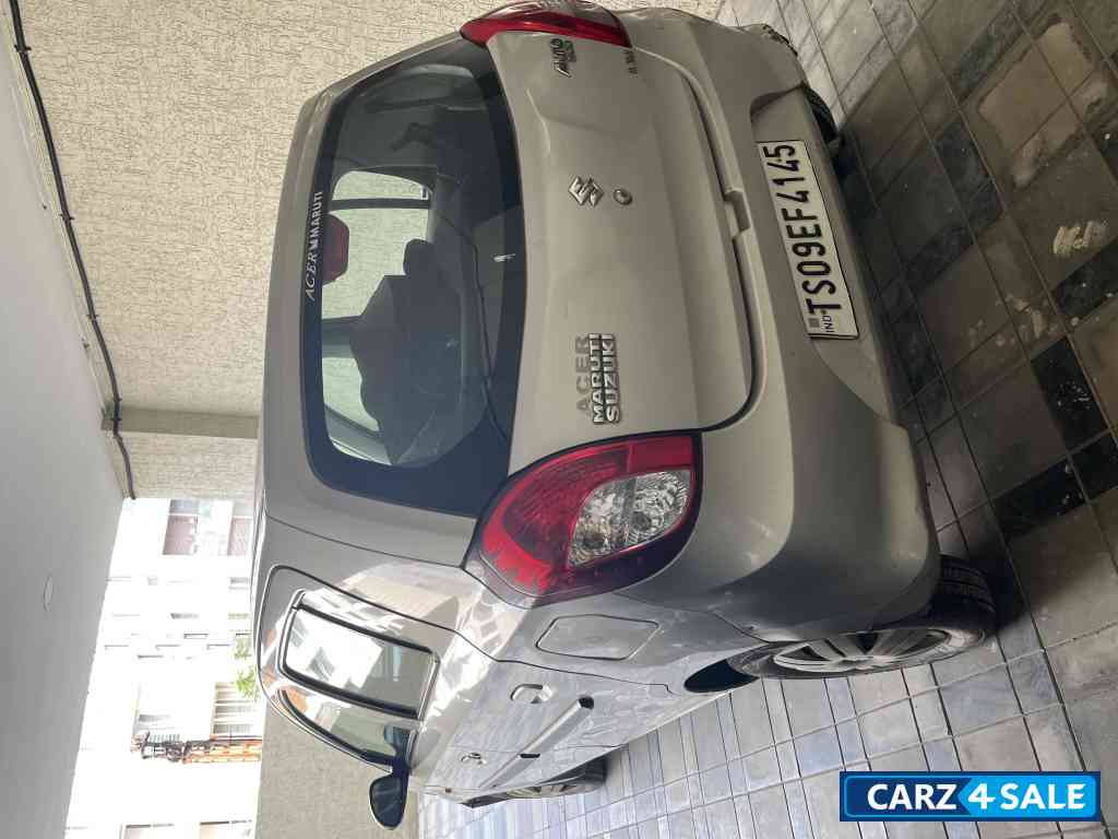 Maruti Suzuki Alto 800 Maruti Suzuki Alto 800