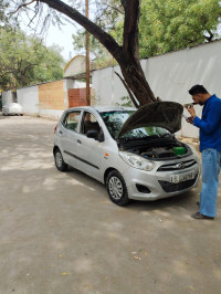 Hyundai i10 Magna 1.1 2014 Model