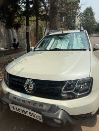 Renault Duster RXS