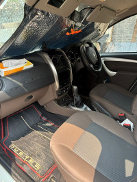 Renault Duster RXS
