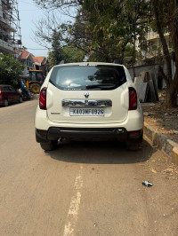 Renault Duster RXS