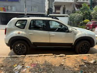 Renault Duster RXS