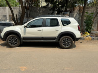 Renault Duster RXS