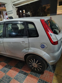 Ford Figo 2013 Model