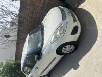 White Maruti Suzuki Dzire VDI