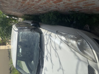 White Maruti Suzuki Dzire VDI