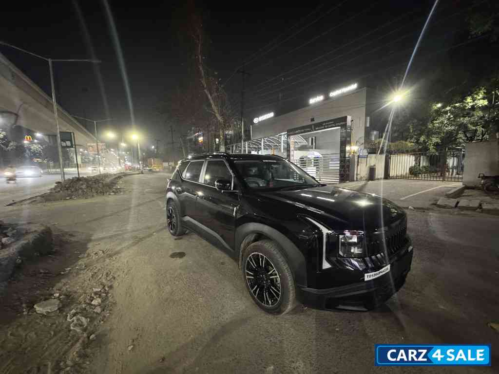 Kia Seltos Htk optional