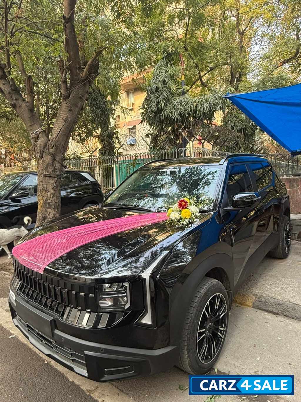 Kia Seltos Htk optional