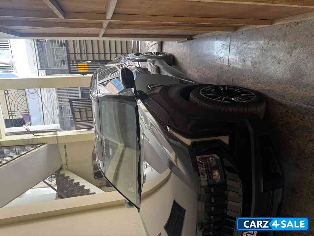 Kia Seltos Htk optional