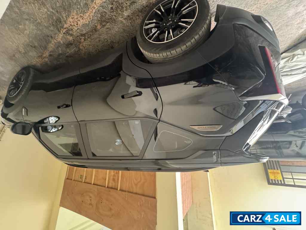 Kia Seltos Htk optional