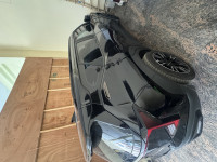 Kia Seltos Htk optional