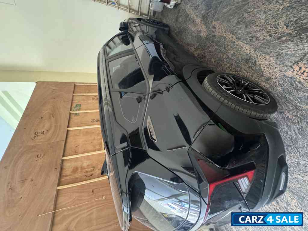 Kia Seltos Htk optional