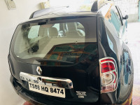 Renault Duster Rxl