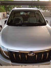 Mahindra  XUV 500  W8 FWD 2015 Model