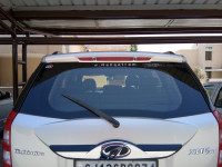 Mahindra  XUV 500  W8 FWD