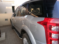 Mahindra  XUV 500  W8 FWD