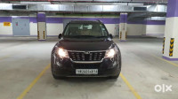 Mahindra XUV 500 W9 2018 Model
