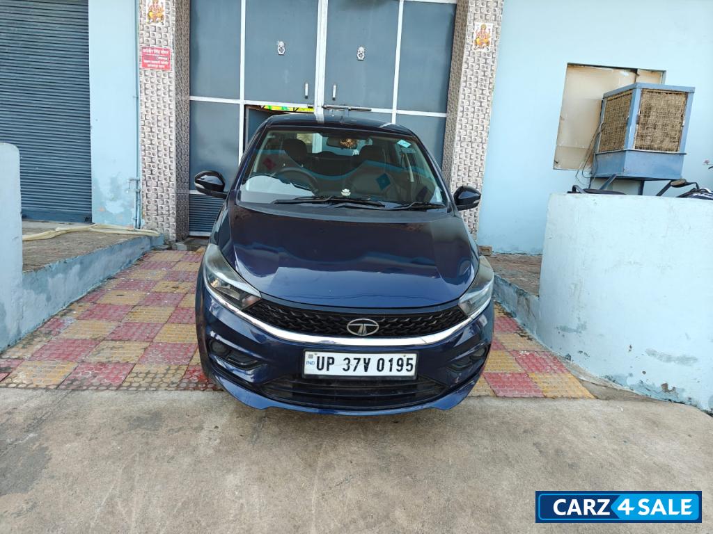 Tata Tiago Xt cng