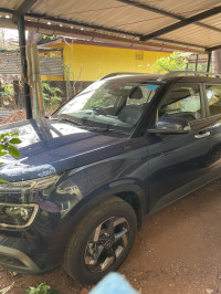 Hyundai Venue 2020 Model