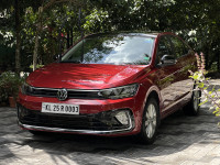 Volkswagen Virtus 1.0L TSI Highline 2023 Model