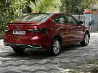 Volkswagen Virtus 1.0L TSI Highline