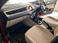 Volkswagen Virtus 1.0L TSI Highline