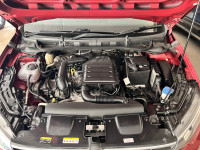 Volkswagen Virtus 1.0L TSI Highline