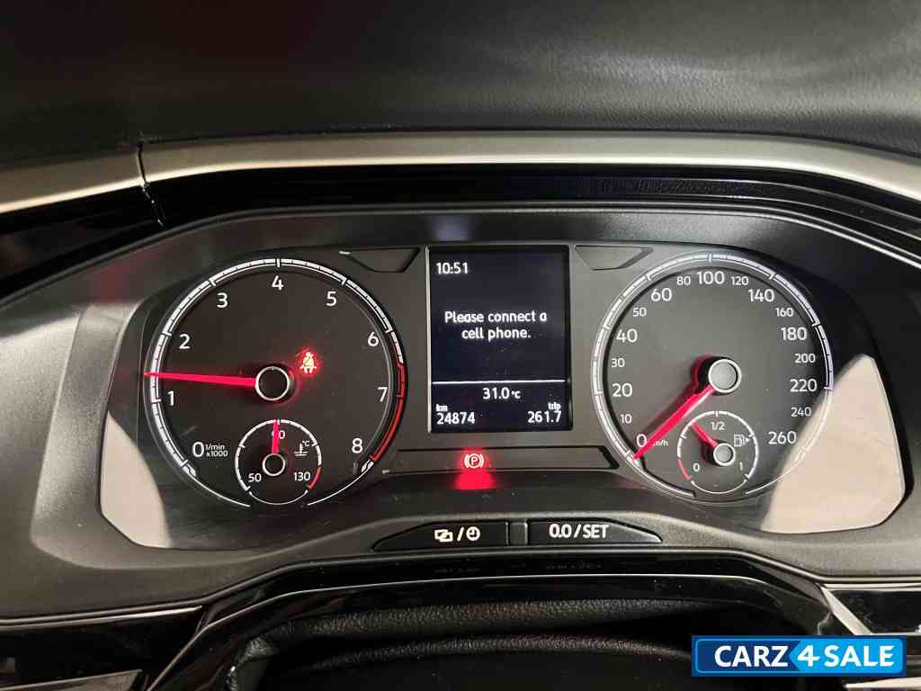 Volkswagen Virtus 1.0L TSI Highline