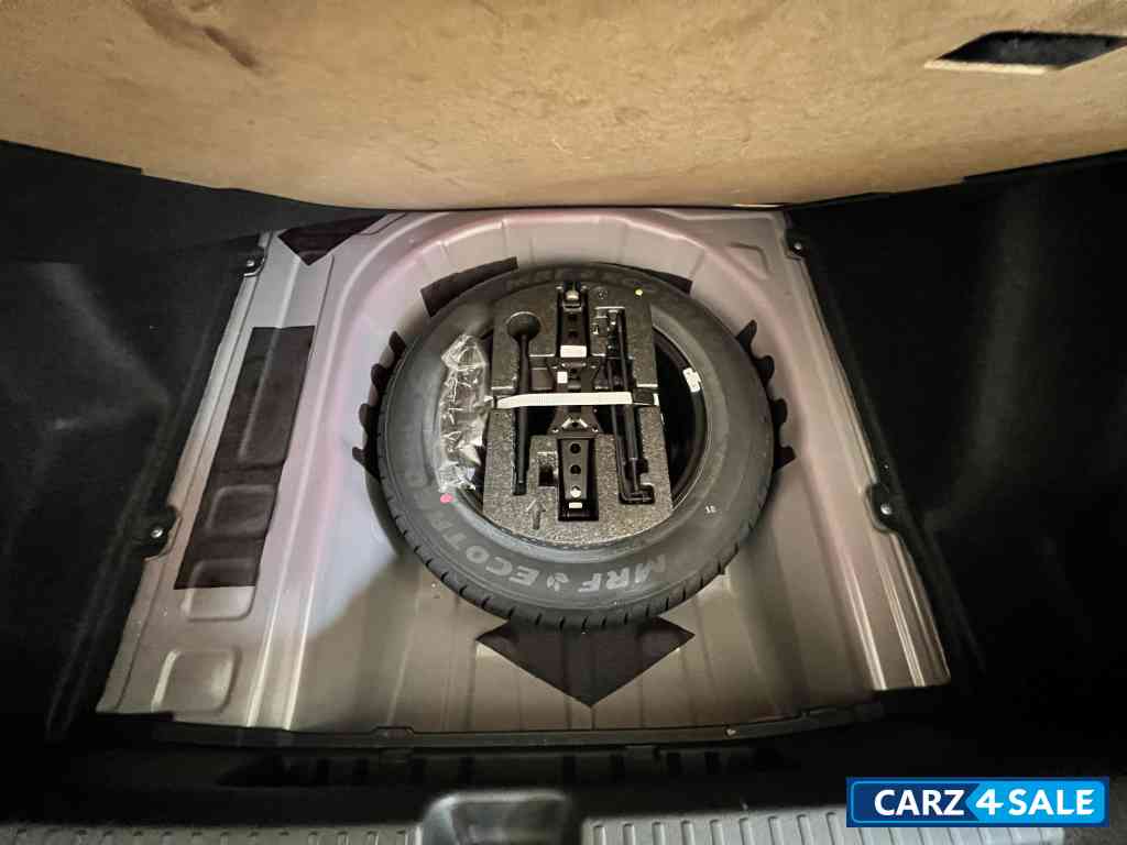 Volkswagen Virtus 1.0L TSI Highline