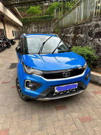Tata Nexon Tata nexon (2020) 1.2 Revotron XZ Plus Petrol 2020 Model