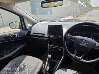 Ford Ecosport Titanium petrol manual 2018 Model