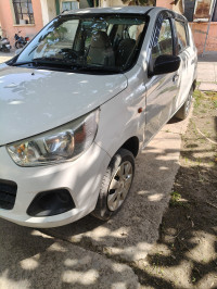 Maruti Suzuki Alto K10VXI 2015 Model