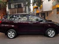 Toyota Cresta 2.8 ZX AT 2016 Model