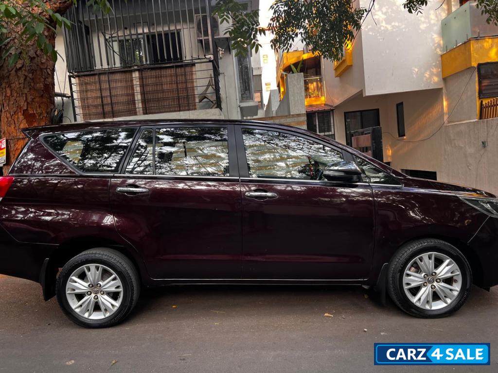 Toyota Cresta 2.8 ZX AT