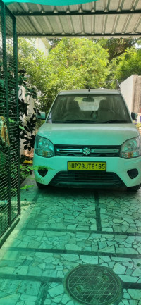 Maruti Suzuki Wagon R Vxi cng 2024 Model