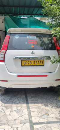 Maruti Suzuki Wagon R Vxi cng