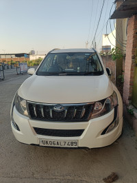Mahindra XUV 500 W10 2016 Model